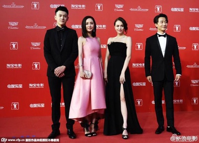 恋爱中的城市剧照的剧照