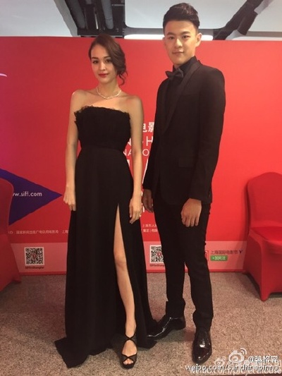 恋爱中的城市剧照的剧照