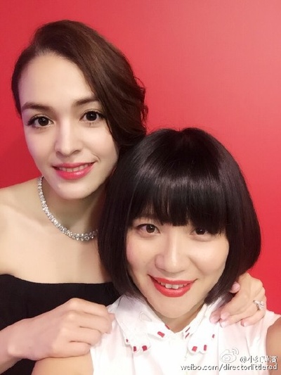 恋爱中的城市剧照的剧照