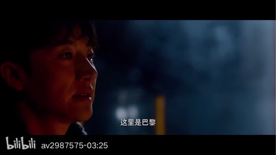 恋爱中的城市剧照的剧照