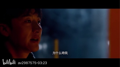 恋爱中的城市剧照的剧照