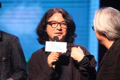 恋爱中的城市剧照的剧照