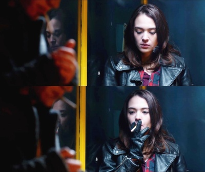 恋爱中的城市剧照的剧照