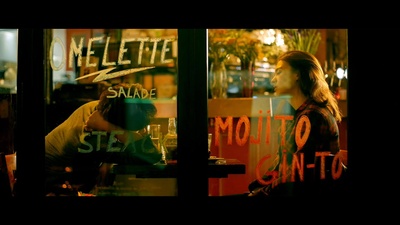 恋爱中的城市剧照的剧照