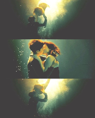 恋爱中的城市剧照的剧照