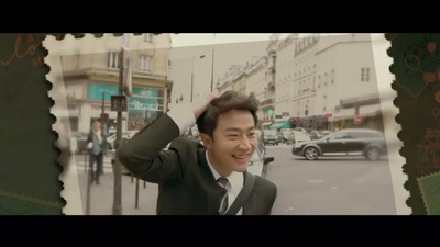 恋爱中的城市剧照的剧照