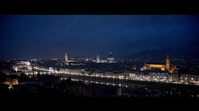 恋爱中的城市剧照的剧照