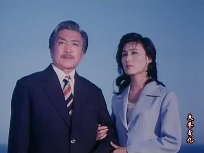 亲缘剧照的剧照