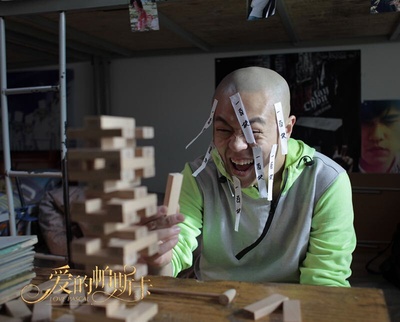 爱的帕斯卡剧照的剧照