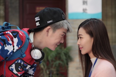 爱的帕斯卡剧照的剧照