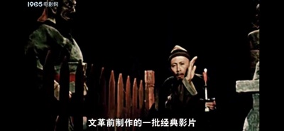 溢彩流光剧照的剧照