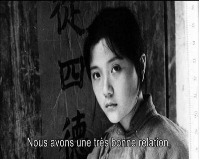 中国电影的前世今生剧照的剧照