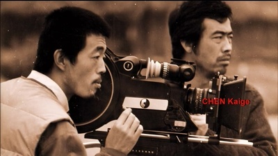 中国电影的前世今生剧照的剧照