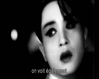 中国电影的前世今生剧照的剧照