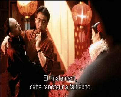 中国电影的前世今生剧照的剧照