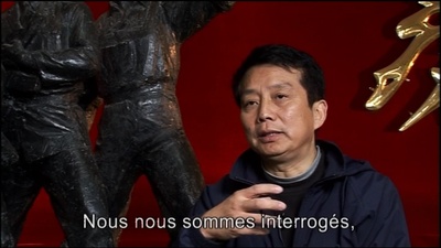 中国电影的前世今生剧照的剧照