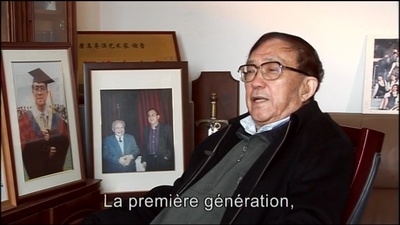 中国电影的前世今生剧照的剧照