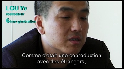 中国电影的前世今生剧照的剧照