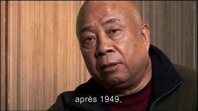 中国电影的前世今生剧照的剧照