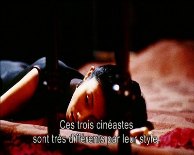 中国电影的前世今生剧照的剧照