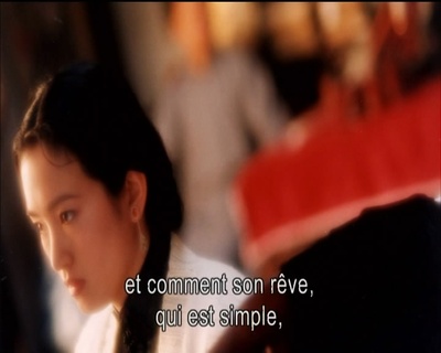 中国电影的前世今生剧照的剧照