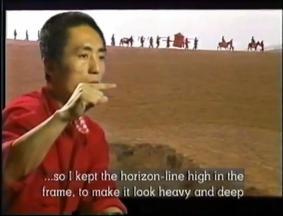 现代中国电影剧照的剧照