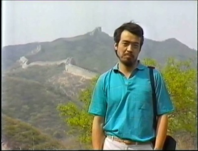 现代中国电影剧照的剧照