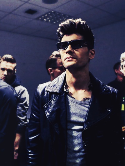 单向乐队：这就是我们剧照的剧照