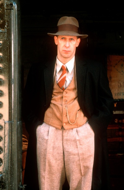 温泉康复院剧照的剧照