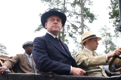 温泉康复院剧照的剧照