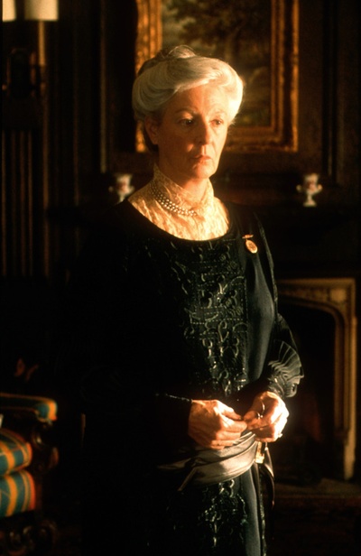 温泉康复院剧照的剧照