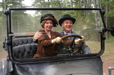 温泉康复院剧照的剧照