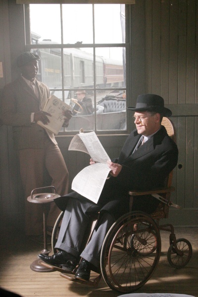 温泉康复院剧照的剧照