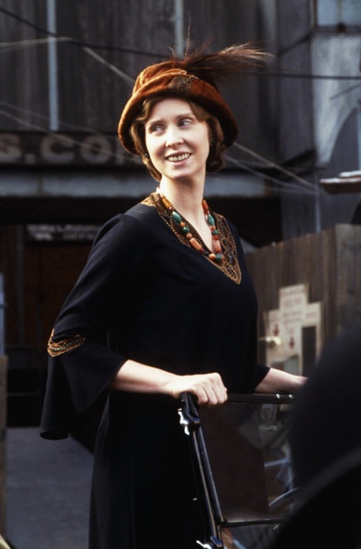 温泉康复院剧照的剧照