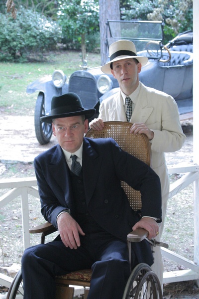 温泉康复院剧照的剧照