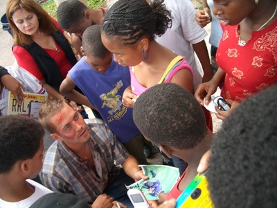 夺命枪火剧照的剧照