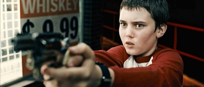 夺命枪火剧照的剧照