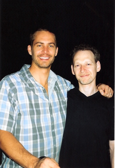 夺命枪火剧照的剧照