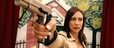 夺命枪火剧照的剧照