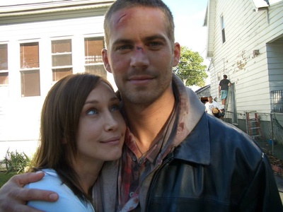 夺命枪火剧照的剧照