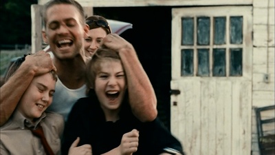 夺命枪火剧照的剧照