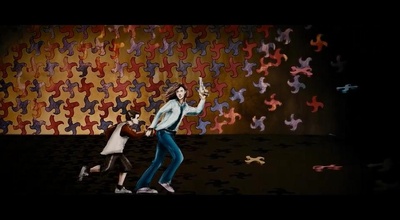 夺命枪火剧照的剧照