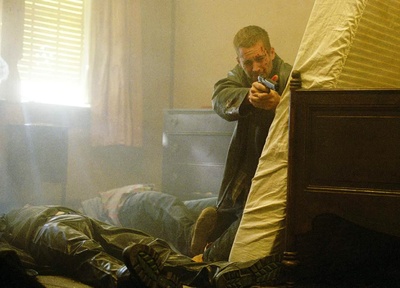 夺命枪火剧照的剧照