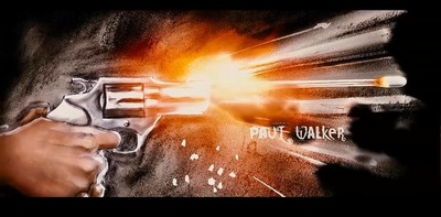 夺命枪火剧照的剧照