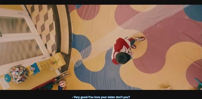 夺命枪火剧照的剧照