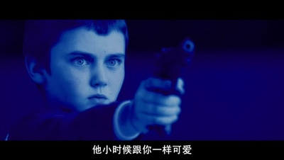 夺命枪火剧照的剧照