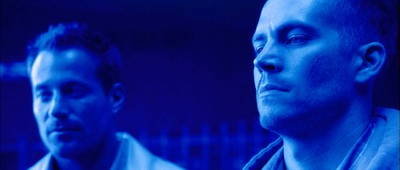 夺命枪火剧照的剧照