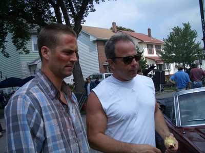 夺命枪火剧照的剧照