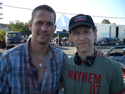 夺命枪火剧照的剧照