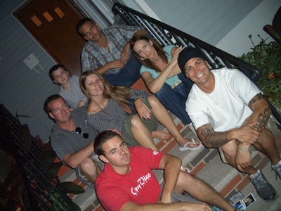 夺命枪火剧照的剧照